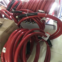 CNG高压软管