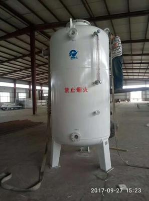 循环水式水浴式气化器